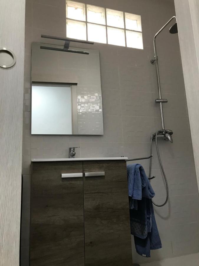 Апартаменти Apartamento Acogedor Casa Leonor Enguera Екстер'єр фото