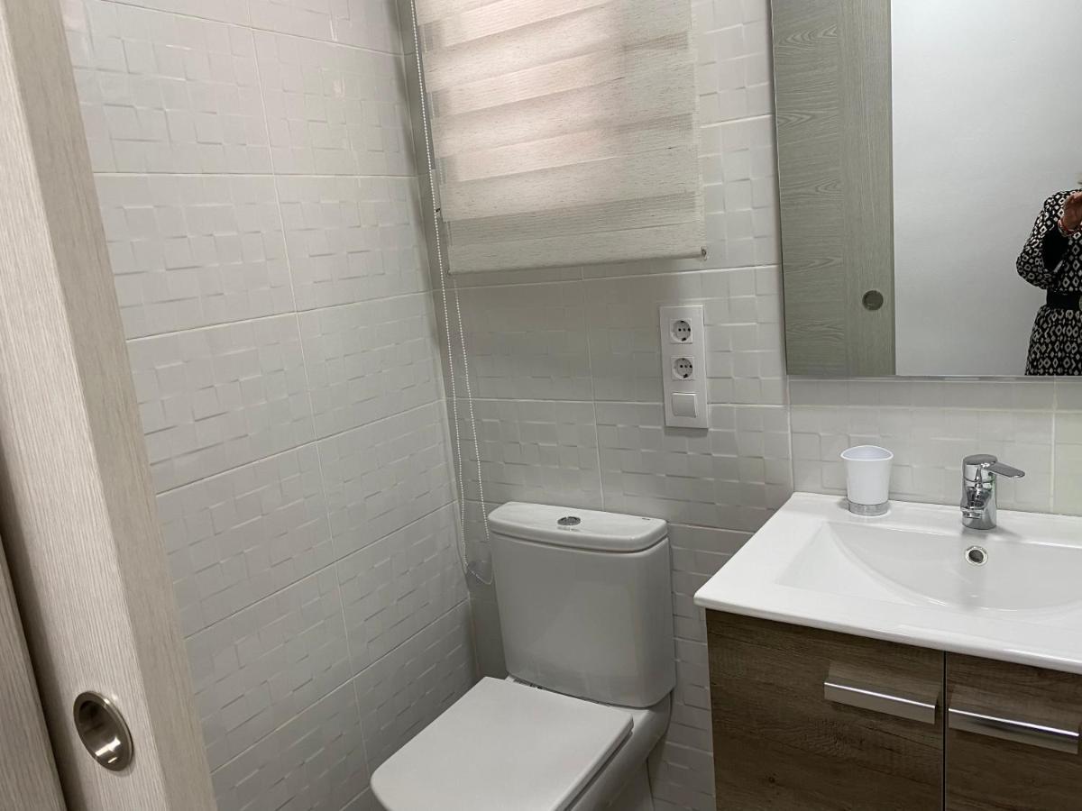 Апартаменти Apartamento Acogedor Casa Leonor Enguera Екстер'єр фото